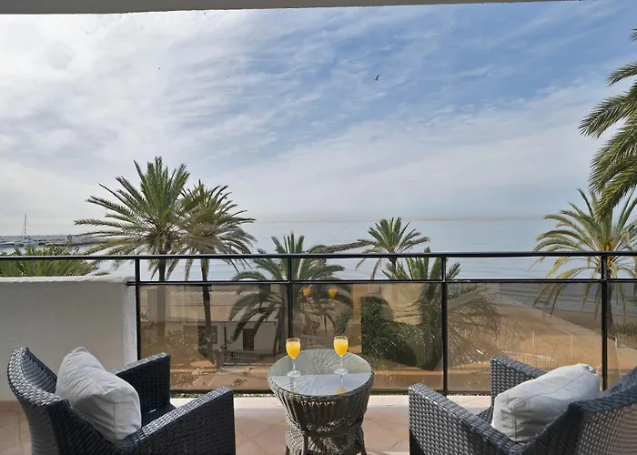 Skol A115 - Wa Marbella Beach