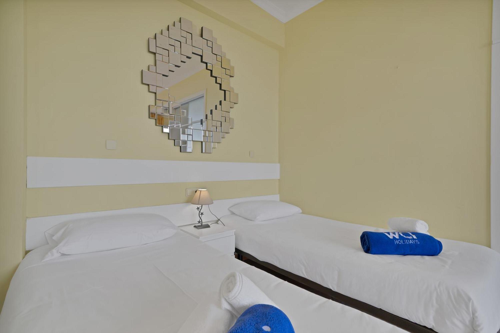 Skol A115 - Wa Appartement