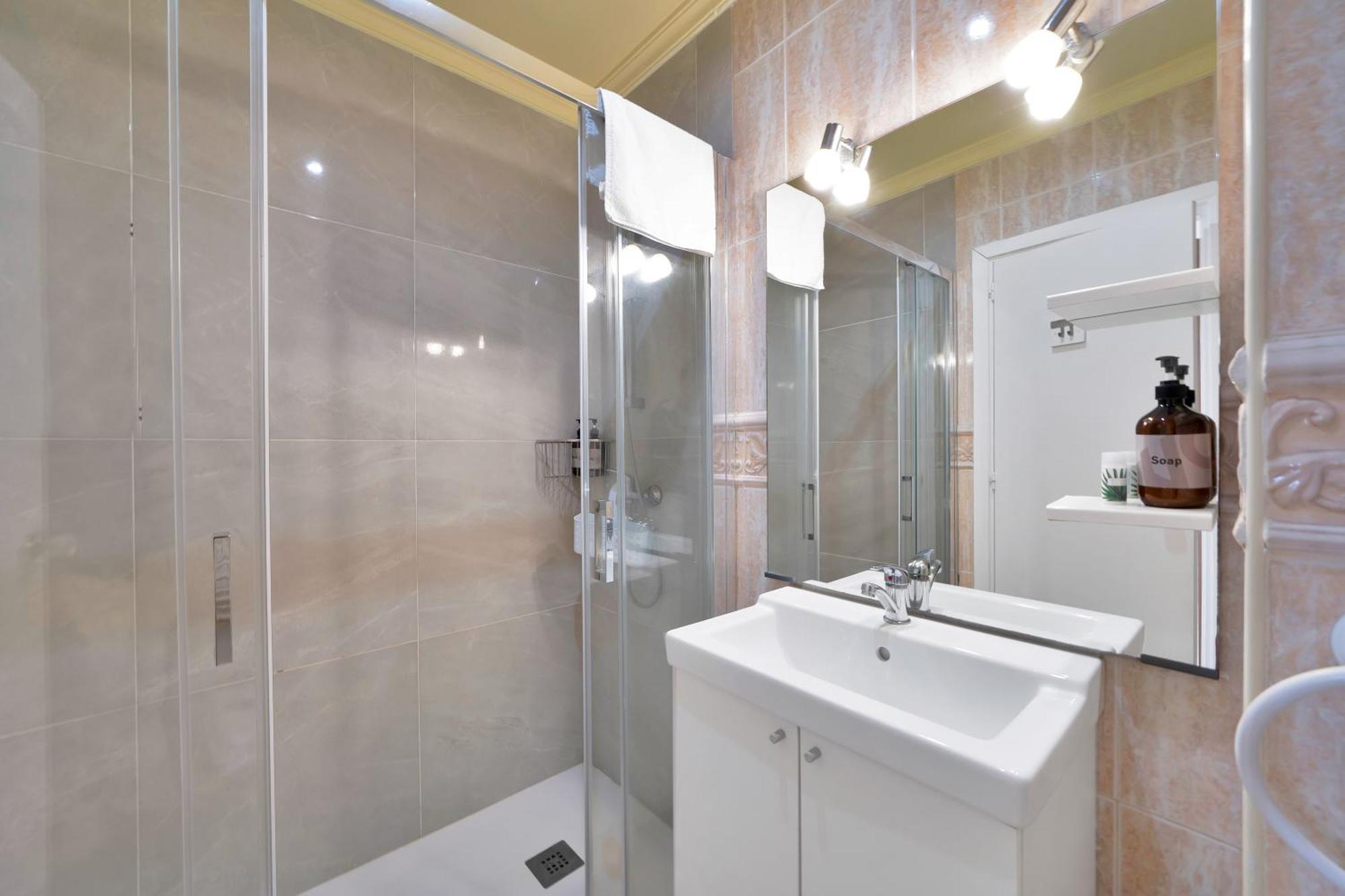 Skol A115 - Wa Appartement Marbellac